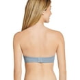 thumbnail image 2 of Jockey Women's Cushion Wire Multiway Strapless Bra, 2 of 2