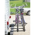 thumbnail image 6 of Elevate Outdoor RV or Camper Trailer Bumper Bike Rack for 1-2 Bicycles, 6 of 6