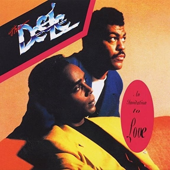 Invitation to Love (CD)