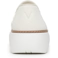 thumbnail image 6 of Vionic Kearny 2.0 Platform Slip On Sneaker Ivory Leather 7M, 6 of 6