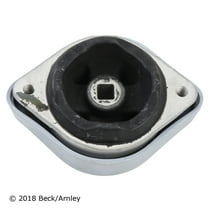Beck/Arnley TRANSMISSION MOUNT
