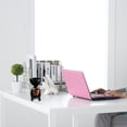 thumbnail image 5 of Lámpara De Mesa Con Cubierta De Tela Para Dormitorio Y Sala De Estar Simple Con Soporte De Luz En Forma De Diamante Vogacara  HA027805-14, 5 of 5