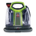 thumbnail image 1 of Bissell Little Green ProHeat® Pet Portable Carpet & Upholstery Corded Deep Cleaner – Open Box (No Bottle Included), 1 of 9