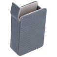 thumbnail image 4 of Box, Compact  Case Pressure Resistant  For Outdoor Black,Brown,Apricot,Lizard Texture Black,Gray,Green, 4 of 8
