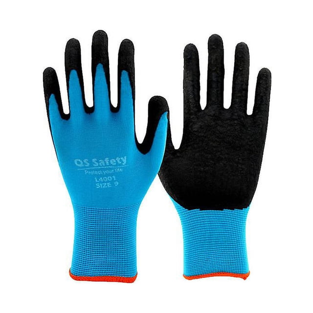 1 par de guantes anticorte