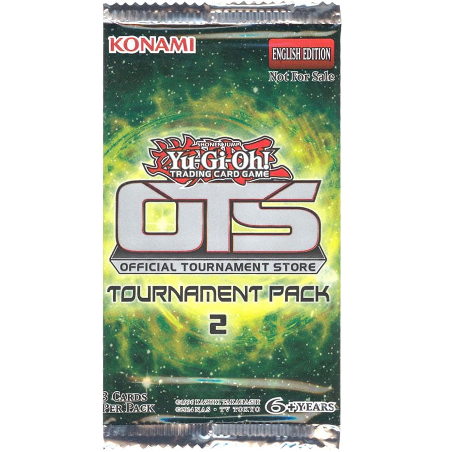 x5 OTS 13 Tournament IGAS Ultimate Yugioh x5 IGNITION ASSAULT Booster Packs 