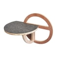 thumbnail image 1 of Cat Jumping Platform Wall Mounted Cat Furniture Cat Perch Cat Climbing Frame, 1 of 8