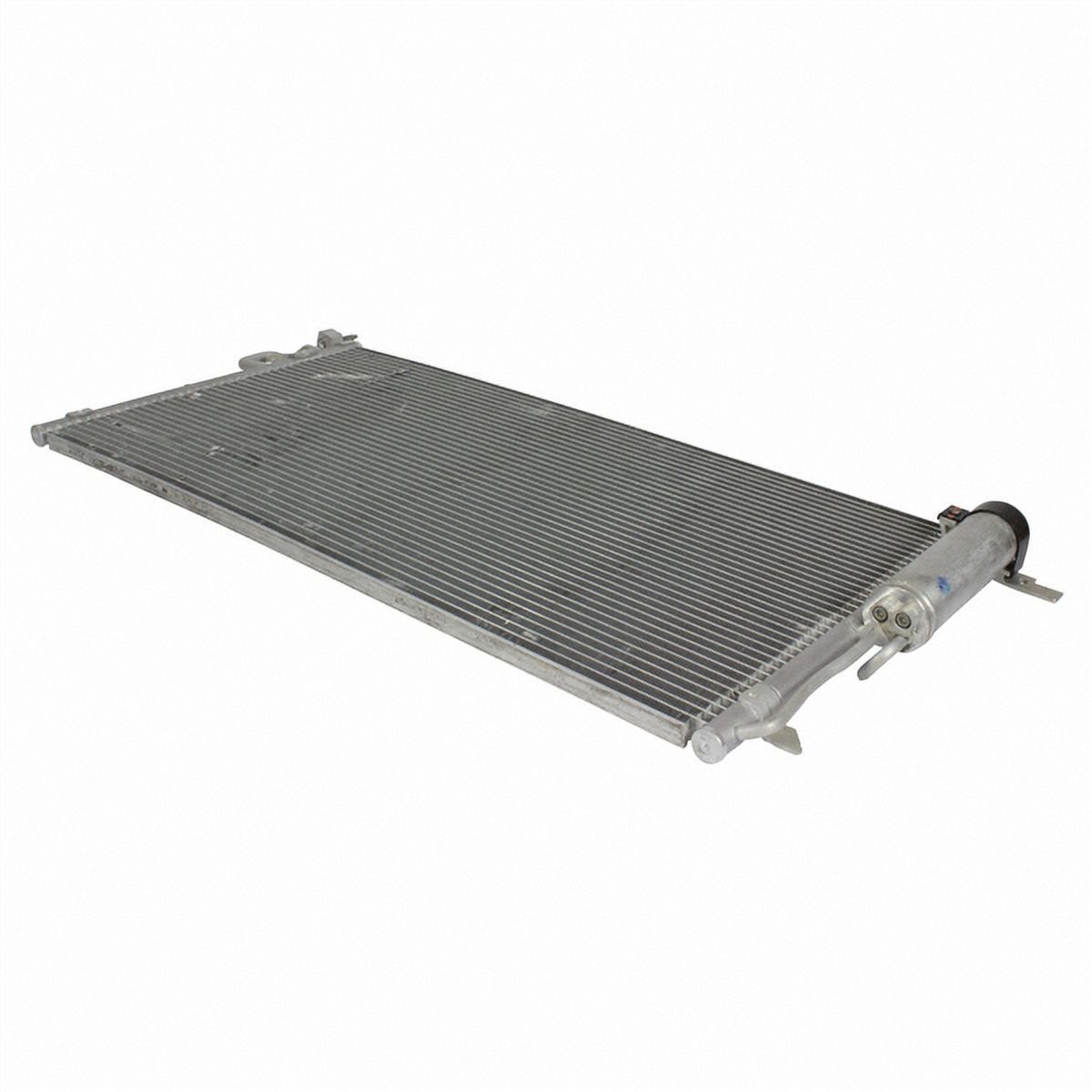 Motorcraft YJ-650 A/C Condenser Fits select: 2017-2020 FORD FUSION, 2017-2020 LINCOLN MKZ