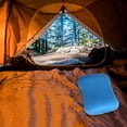 thumbnail image 3 of BKER Camping Gonflable pour Voyage Randonnée et Randonnée avec Support de Cou Confortable, 3 of 4