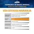 thumbnail image 3 of 2 ANTICONGELANTES + REFRIGERANTE 50/50 PEAK OET ORIGINAL EQUIPMENT TECHNOLOGY para VEHÍCULOS NORTEAMERICANOS - NARANJA, 3 of 6