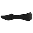 thumbnail image 3 of Summer Non-slip Thin Solid Color Breathable Invisible Boat Sock Men Cotton Socks Men's Socks DARK GREY, 3 of 8