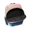 thumbnail image 6 of FORMRS School Backpack with Front Zippered Pocket 12" Student Travel Daypack, Abstract Painting, 6 of 6