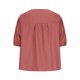 thumbnail image 4 of Camisas de Color Sólido para las Mujeres Color Sólido Hueco Fuera Suéter Tejido, sin Botones Cardigan Chaqueta Casual para Todas las Estaciones, 4 of 6