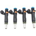 thumbnail image 2 of Petrol Injector Car Injector 4pcs for Saturn for Astra 2008-2009 1.8L L4 Car Fuel Injectors Nozzle 55353806, 2 of 8