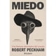 thumbnail image 1 of Libro Miedo Tapa Blanda, Autor Robert Peckham, Editorial Paidos Mexico, 1 of 3