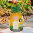 thumbnail image 3 of Luz solar decorativa de frutas BLESIY para jardín, 3 of 8