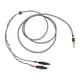 thumbnail image 2 of Cable de actualización de auriculares, cable de actualización de auriculares de 3,5 mm, accesorio para auriculares Sennheiser, cable para auriculares, diseño de primera clase, 2 of 9