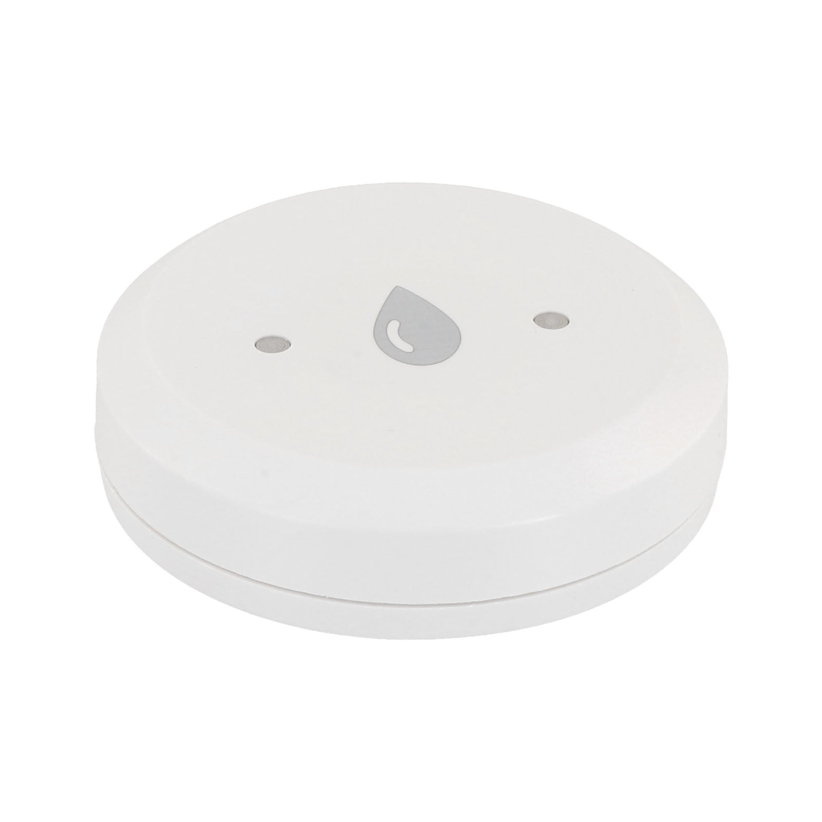 For Tuya For ZigBee For Smart Water Leak Detector Alarm For Smart Water Leak Sensor