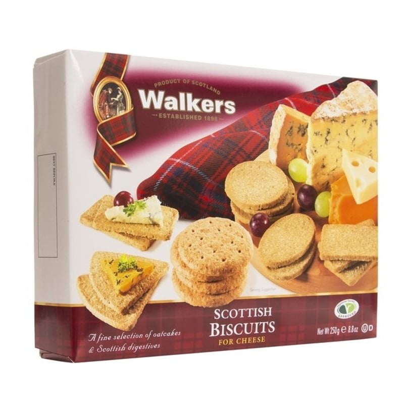 Walkers Shortbread Scottish Biscuits for Cheese Nepal Ubuy
