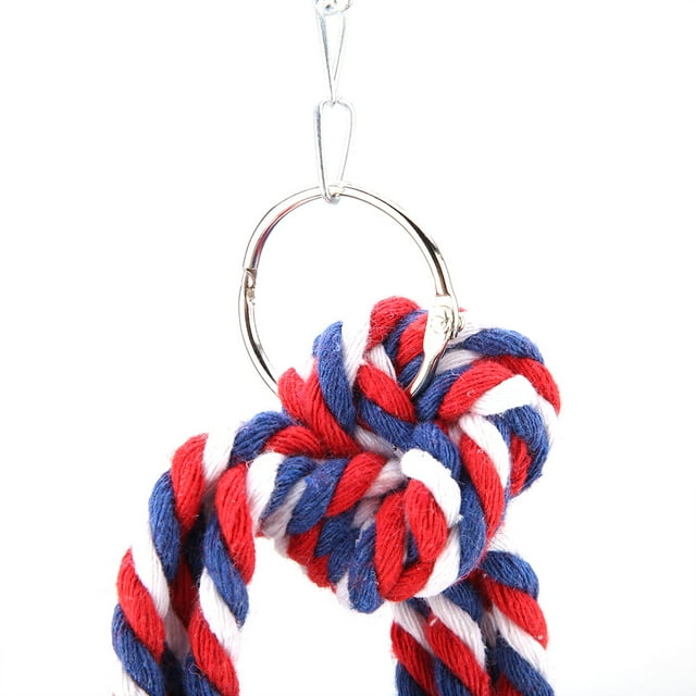 Bird Chew Toy, Durable Climbing Toy For For Birds