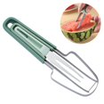 thumbnail image 4 of 3in1 Watermelon Fork Slicer Cutter Watermelon Popsicle Watermelon Cuttw, 4 of 8