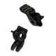 thumbnail image 5 of Manguetas de dirección 1:8 1:7 Accesorios Crawler para amantes de los modelos de coches Typhon Negro, 5 of 7