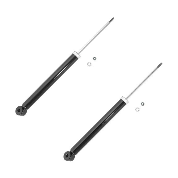 For Buick Encore Chevrolet Trax Pair Rear Strut Shock - BuyAutoParts
