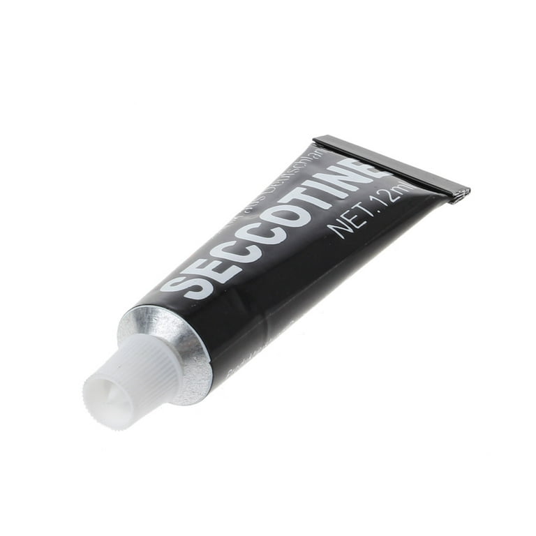 Sardfxul Polymer Metal Adhesive Instant Super Glue for Bonding