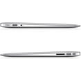 thumbnail image 3 of Restored Apple MacBook Air MD711LL/B 11.6-inch Laptop, Intel Dual-Core i5 up to 2.7GHz, 4GB RAM, 128GB SSD, HD Camera, 802.11ac, Bluetooth, Mac OS, 3 of 4