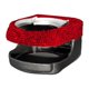thumbnail image 4 of Portavasos para coche, portavasos para ventilación de coche, portabotellas, aire acondicionado multifuncional Rojo, 4 of 9