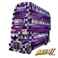 thumbnail image 2 of Rompecabezas 3D Harry Potter Mini Knight Bus, 2 of 4