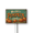 PPH-14v, variant on Eveokoki Welcome To Pumpkin Patch Decorations Yard Sign Decorative Garden Stakes Aluminum Outdoor Lawn Signs for Halloween Party Yard Lawn Garden Decorations