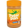 Peter Pan Crunchy Honey Roasted Peanut Butter, 16.3 Oz