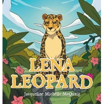 Lena Leopard