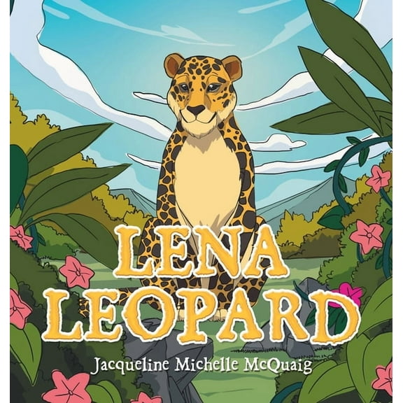 Lena Leopard
