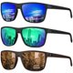 thumbnail image 1 of Gafas de Sol Polarizadas KALIYADI con Protección UV400 para Hombre, 1 of 8