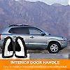 thumbnail image 4 of 4Pcs Car Inside Door Handle Front Rear Left Right for HYUNDAI ACCENT, 4 of 5