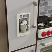 KidKraft Uptown Elite Espresso Play Kitchen with EZ Kraft Assembly™
