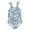 #12, variant on GYRATEDREAM One Piece Swimsuits Kids Beach Swimwear Bathing Suit Outfits Little Girls Swimming Wear-Girls Swimsuit(5-6Years)
