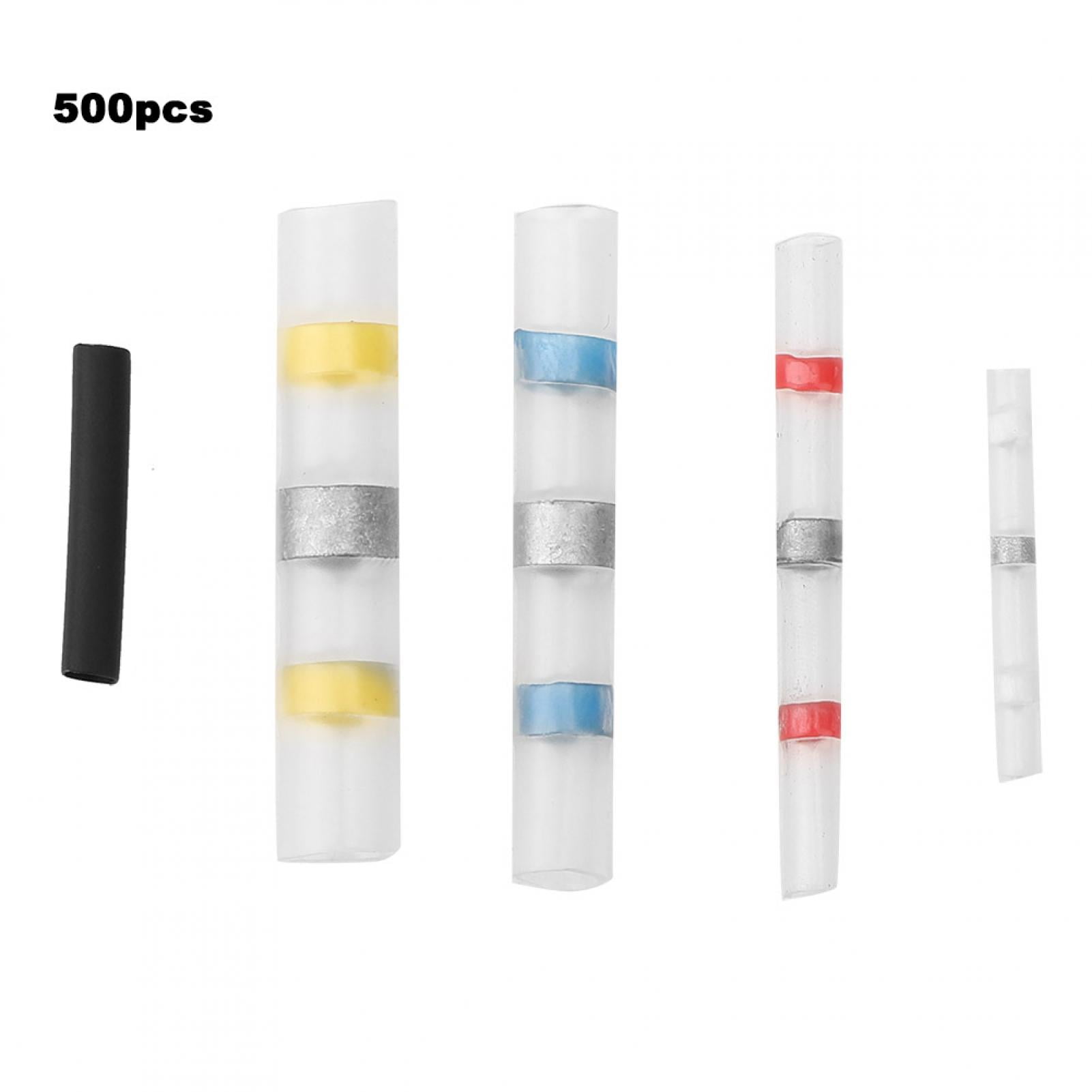 Solder Sleeve??? Insulation Prevent Cable Corrosion Insulation Terminal