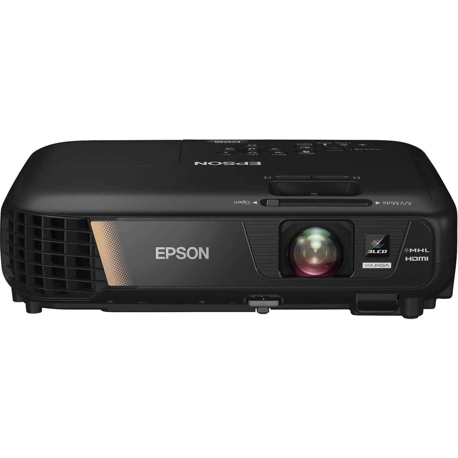 epson ex9200 specs