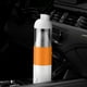 thumbnail image 4 of Aspiradora de coche con potente succión, 2 en 1: aspiradora de mano y soplador, mini aspiradora para grietas, limpiador de teclados, aspiradora de mano recargable por USB, 4 of 8