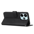 thumbnail image 4 of Funda Flip para FOXDOCK Xiaomi Redmi 13 4G – Carcasa delgada y resistente a impactos con soporte para uso diario y profesional, 4 of 6