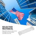 thumbnail image 3 of Weather Resistant Rope Flagpole Rope Wrapping Clothesline Rope Flagpole Nylon Rope, 3 of 6