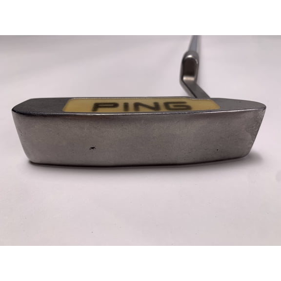Pre-Owned Ping Anser 2i Putter 33.5" Black Dot Mens RH