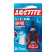Loctite 1647358 Pro Line Quicktite Super Glue 4 Grams