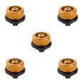 thumbnail image 2 of Youkk Adaptateur de Réchaud de Camping Polyvalent Convertir Canister pour une Cuisson en Plein Air Prolongée Orange 35x30mm 5Set, 2 of 6