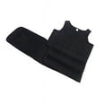 thumbnail image 5 of Shape Me Sauna Sweat Size 2XL Black 2 in 1 Tank Top with Adjustable Belt, 5 of 5