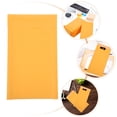 thumbnail image 4 of Sobres acolchados autosellados para envío, sobres de correo de burbujas protectores, bolsas de embalaje, 25 uds., 4 of 7