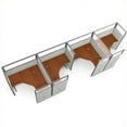 thumbnail image 6 of OFM Rize Workstation Panel System, 6 of 9